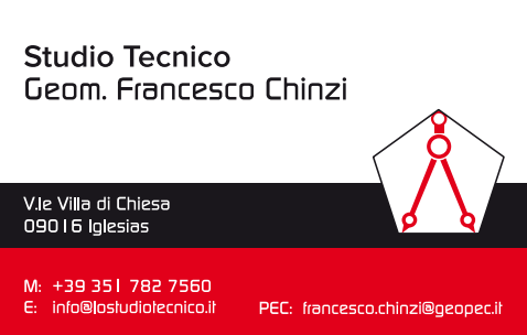 Studio Tecnico Geometra Francesco Chinzi